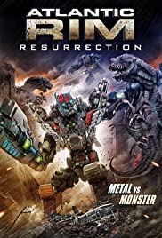 Atlantic Rim Resurrection 2018 in Hindi HdRip